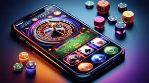 Trải nghiệm nổ hũ jackpot trên bong8899 di động