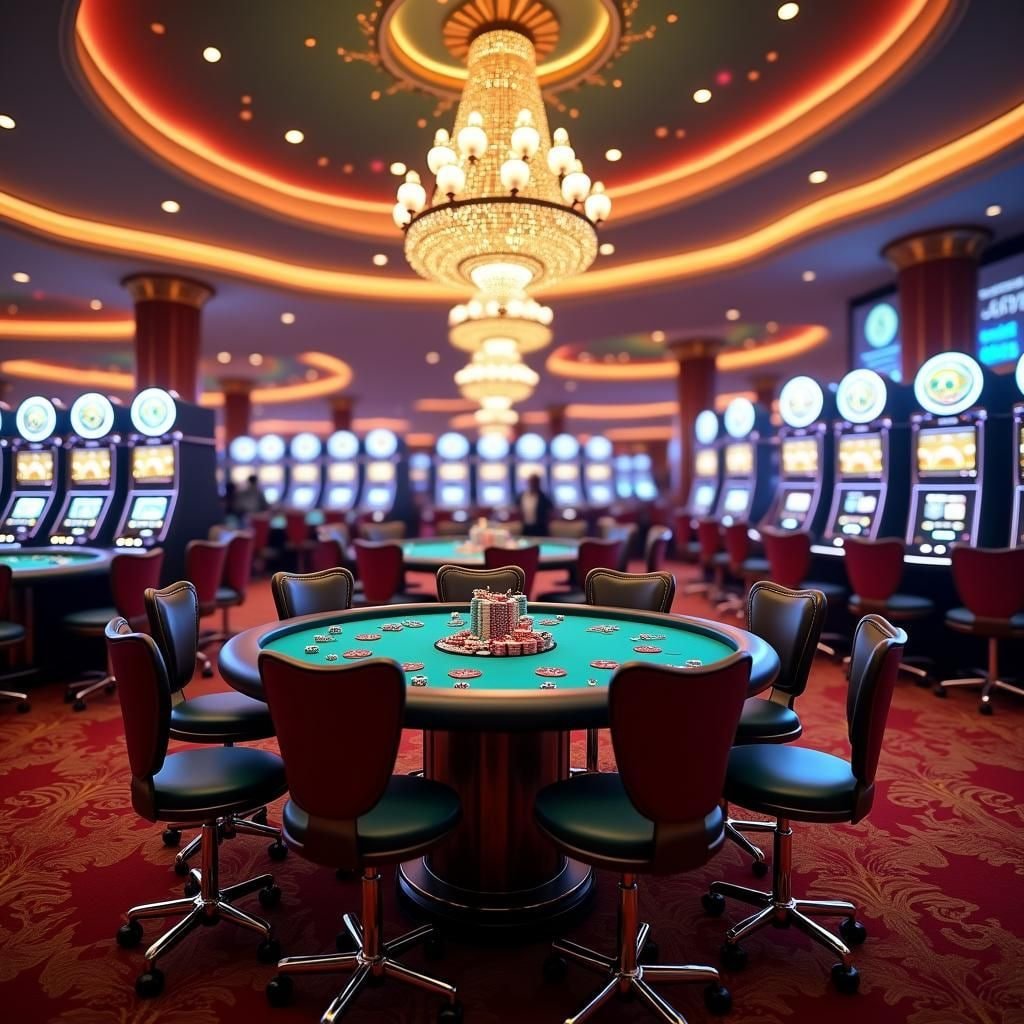 Giao diện nổ hũ jackpot slot trên bong8899 dành cho người chơi Việt Nam