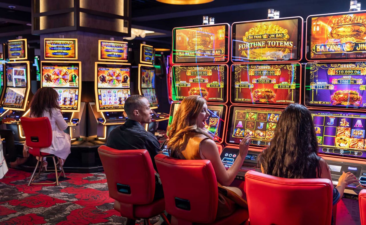 Giao diện slot online trên bong8899 cho người chơi Việt Nam